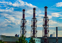 太子河柴油发电机组进气门与排气门磨损严重是什么原因