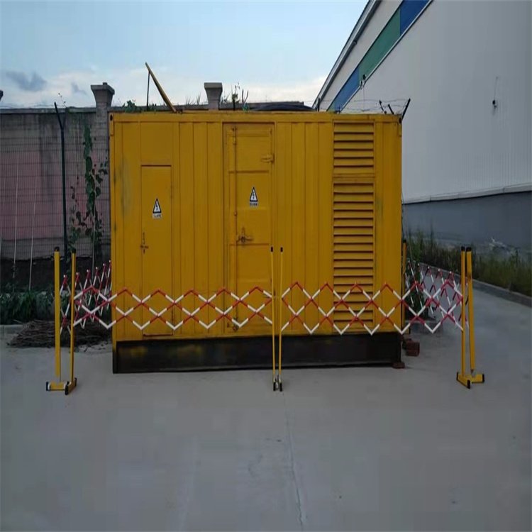 太子河发电机组油箱盖上留出小气孔有什么用？