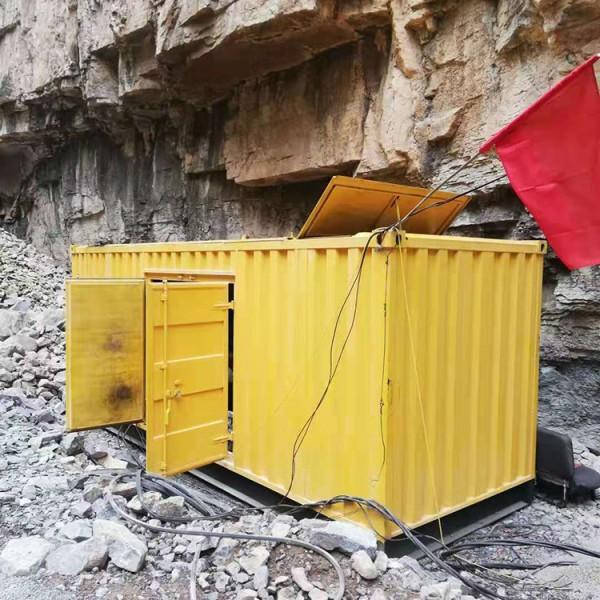 太子河柴油发电机组使用注意事项要牢记