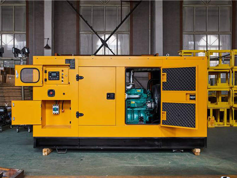 太子河发电机租赁中如何根据仪表指示来判断发电机的故障类型?