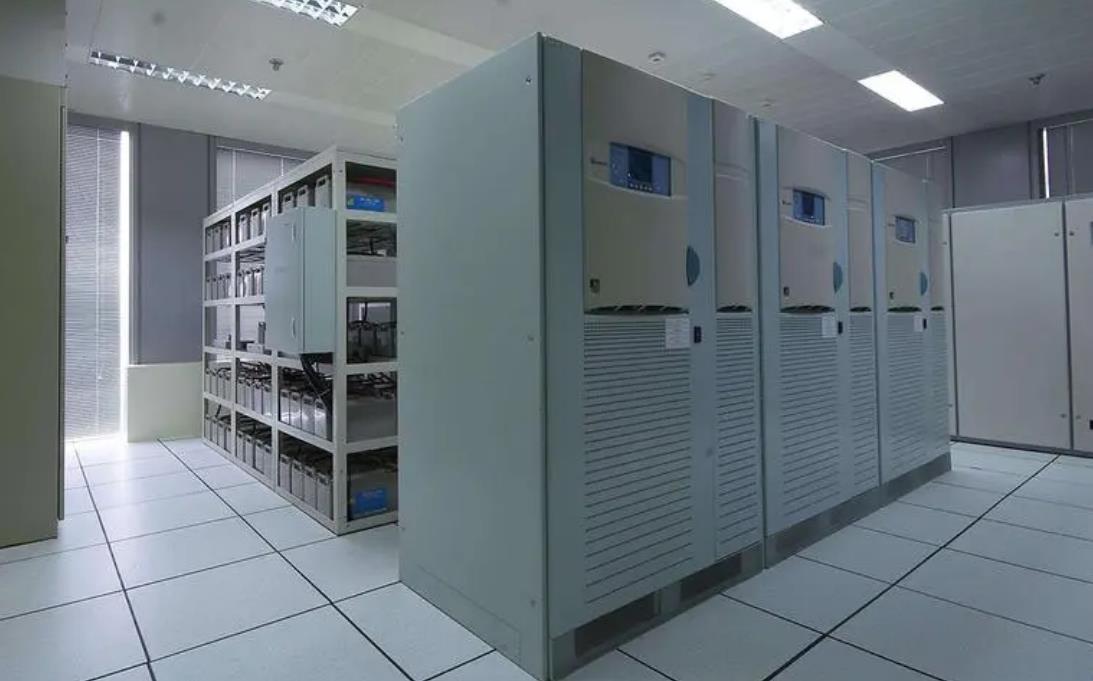 太子河UPS 电源的分类