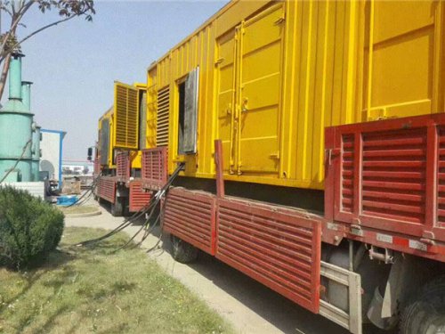 太子河发电机停电自启装置主要有以下几种类型?