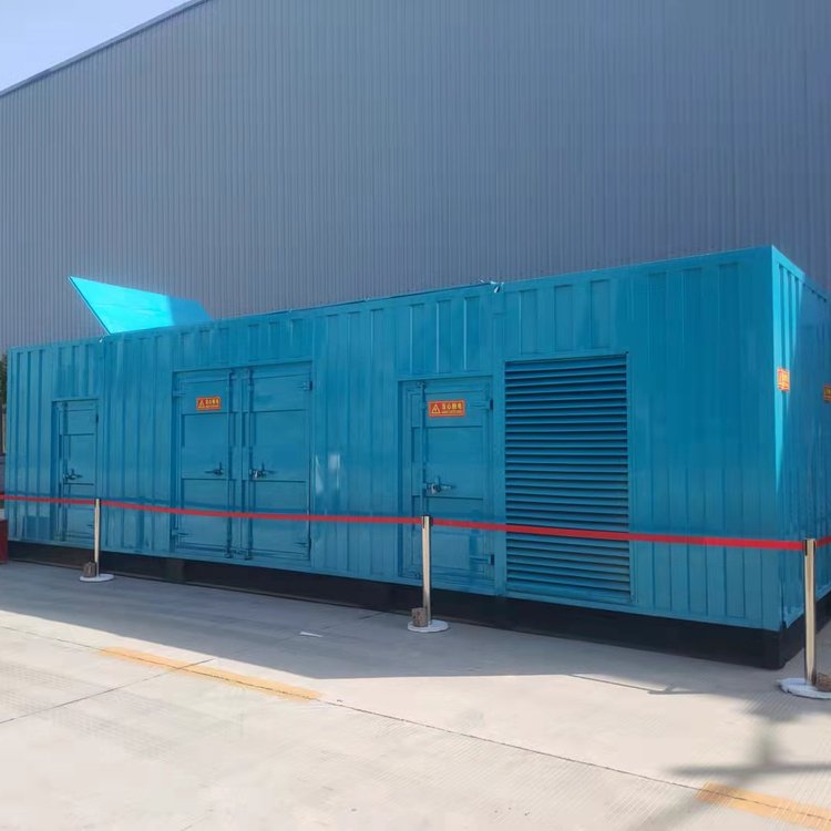 太子河发电机出租