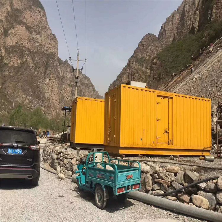 太子河柴油发电机组的保养周期是多久？