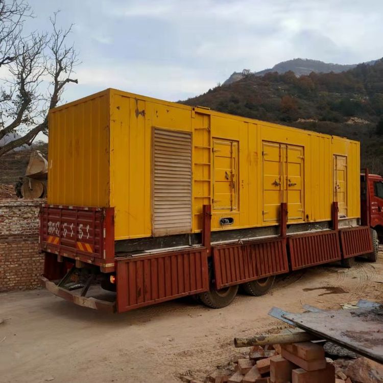 太子河柴油发电机的品牌有哪些？