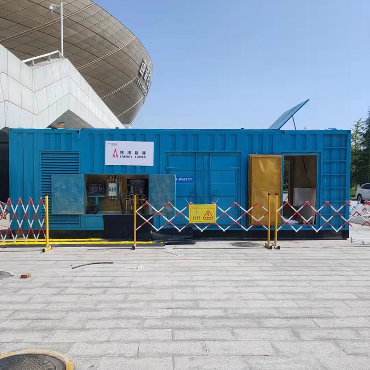 太子河介绍一下发电机组维修保养的具体操作流程