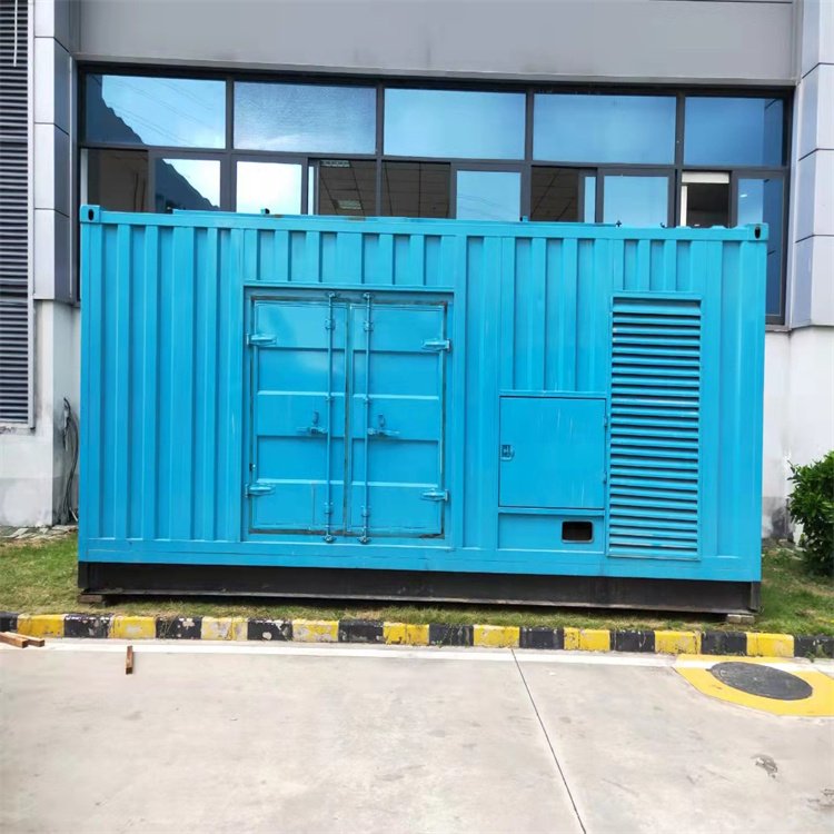 太子河发电机组使用中应注意什么事项？