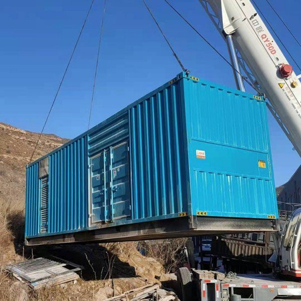 太子河发电机组维修保养中应注意什么事项？