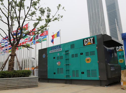 太子河详细介绍一下升级发电机组的具体步骤