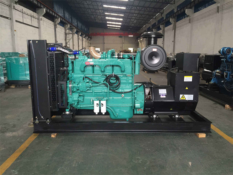 太子河柴油发电机组过载运行时降低转速有哪些注意事项？