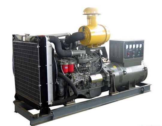 太子河汽油发电机组电瓶电解液密度偏低时如何调整?