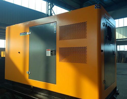 太子河汽油发电机组电瓶电解液的密度应该保持在什么范围?