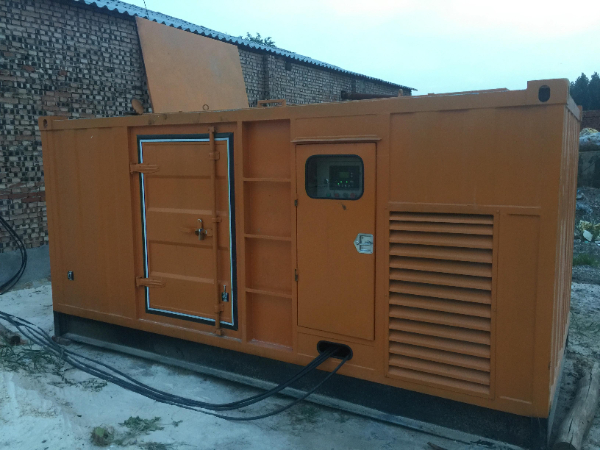 太子河预热过程中启动柴油发电机组有哪些危害?