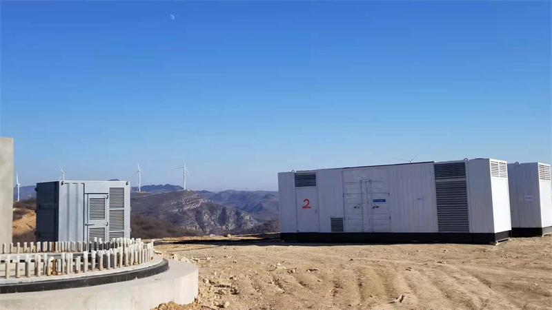 太子河带燃油预热系统的柴油发电机组在冬季启动前需要做哪些准备工作？