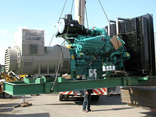 太子河冬季柴油发电机启动前,如何检查燃油标号是否适配?