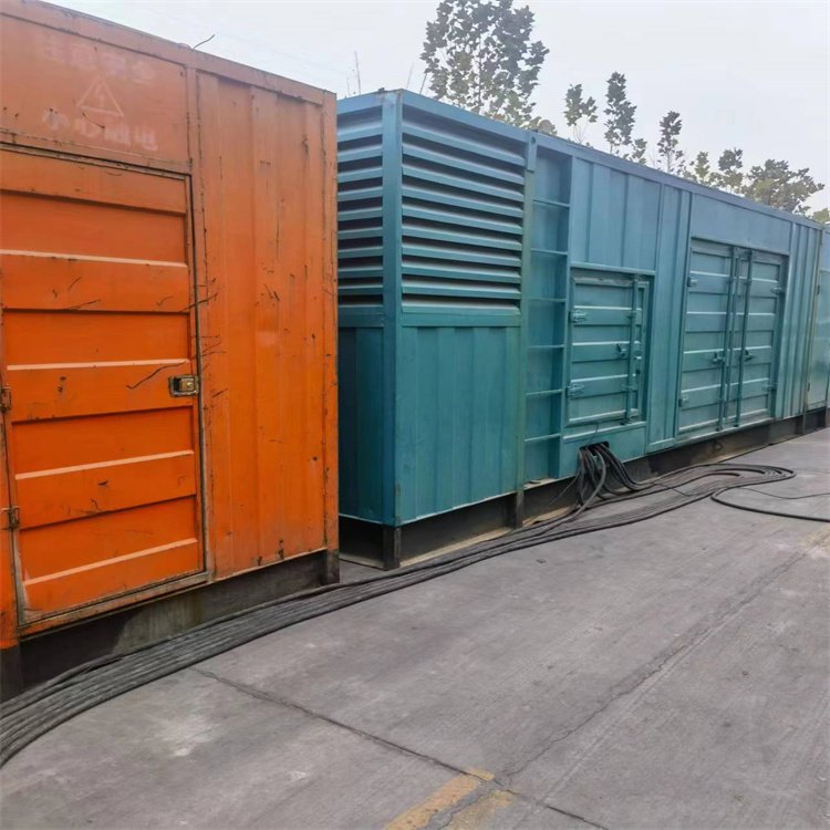 太子河出租柴油发电机